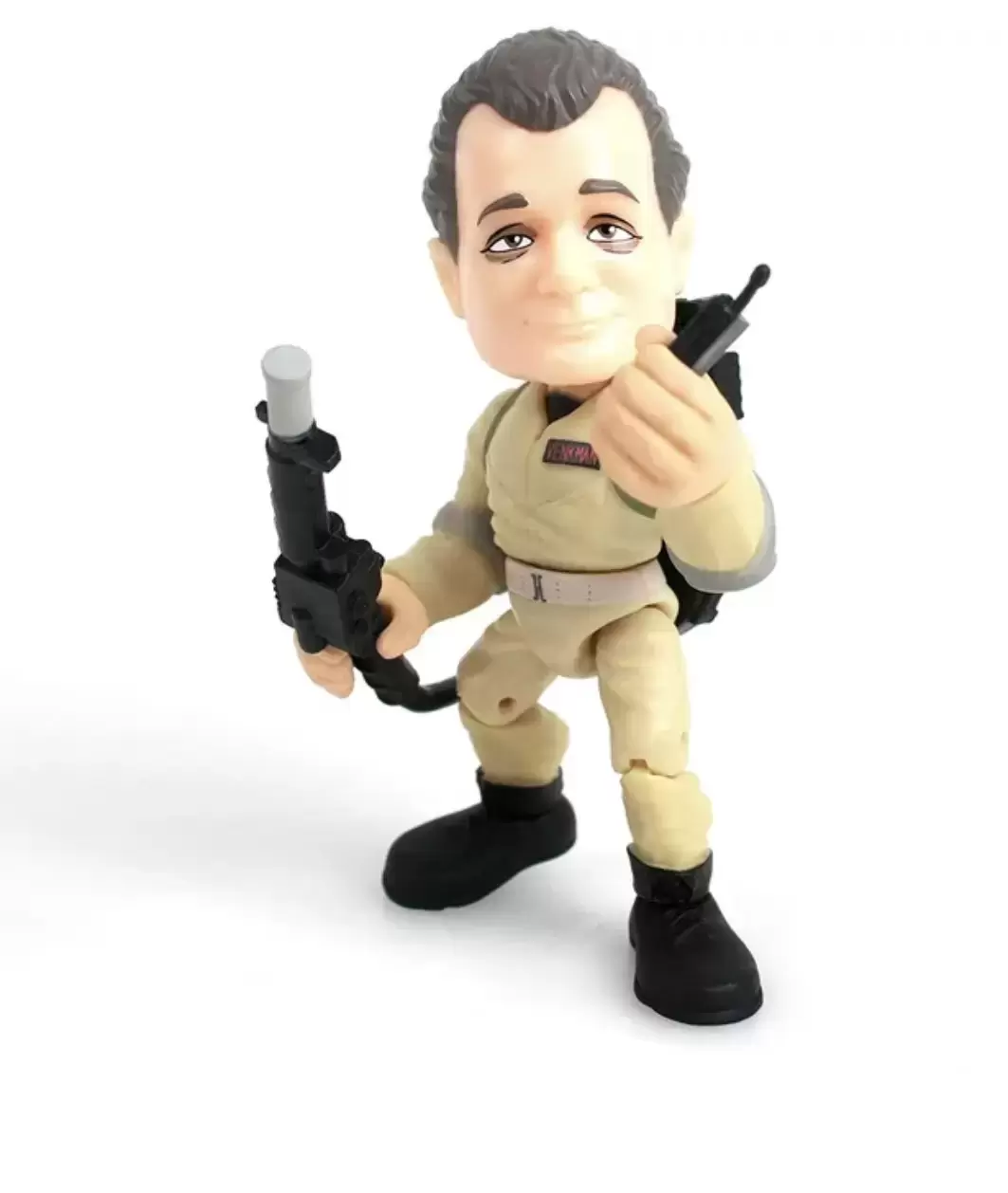 Ghostbusters - Peter Venkman