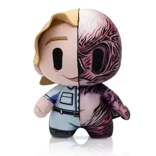 Peluches en vrac - DZNR Stranger Things - Vecna