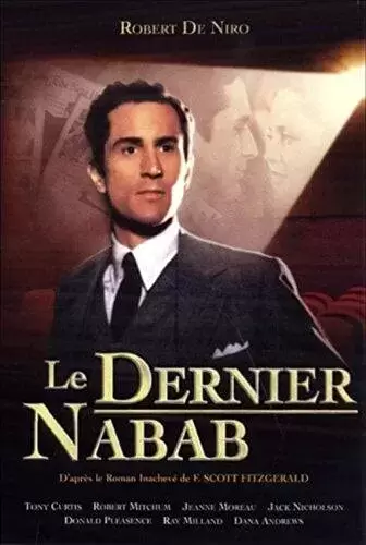 Autres Films - Le Dernier Nabab