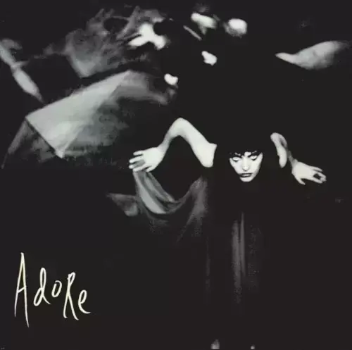 Smashing Pumpkins - Adore