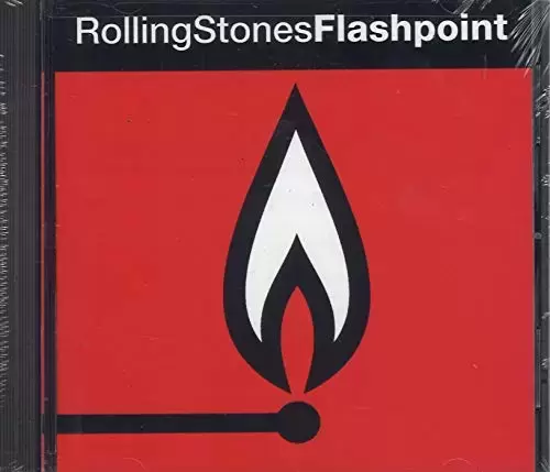 Rolling Stones - Flashpoint