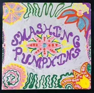 Smashing Pumpkins - Lull