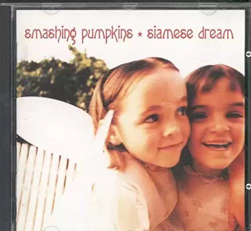 Smashing Pumpkins - Siamese Dream