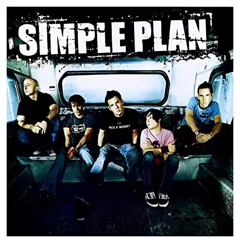 Simple Plan - Still Not Getting Any...