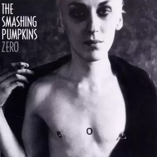 Smashing Pumpkins - Zero