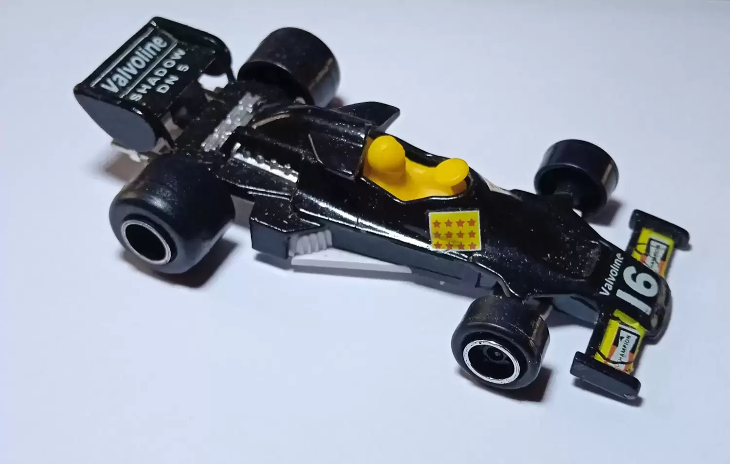 Majorette classique - Shadow Dn5