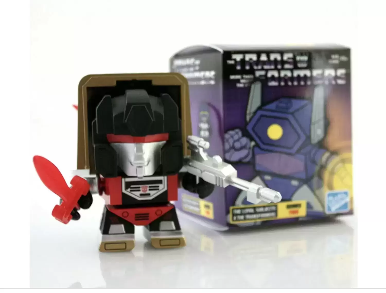 Transformers Series 2 - Slag