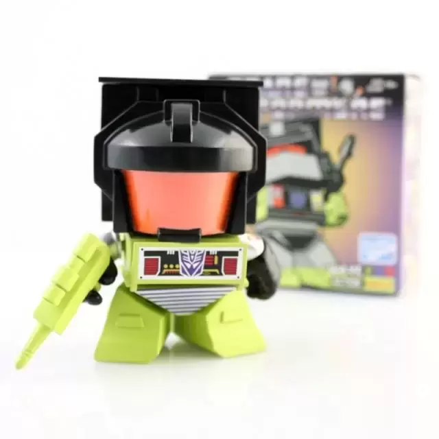 Transformers Series 3 - Bonecrusher