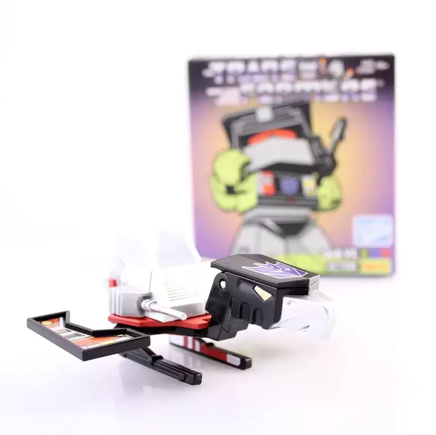 Transformers Series 3 - Laserbeak