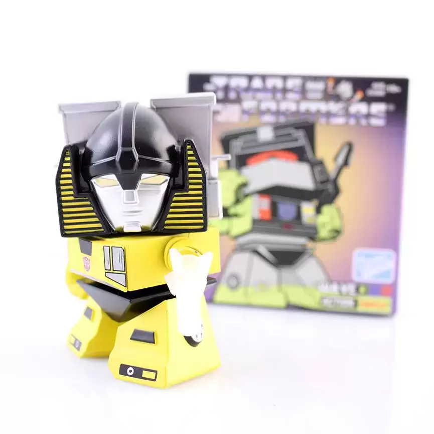 Transformers Series 3 - Sunstreaker