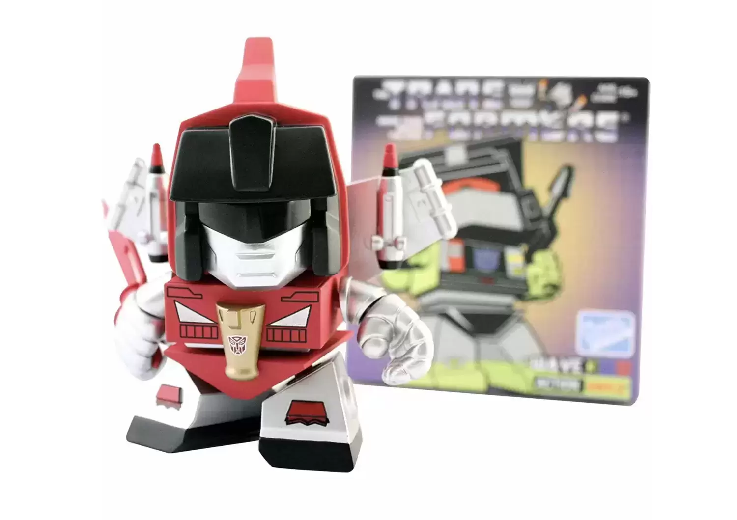 Transformers Series 3 - Swoop
