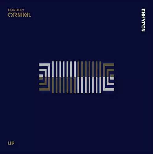Enhypen - Border: Carnival (Up Version)
