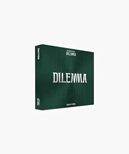 Enhypen - Dimension: Dilemma (Essential Version)