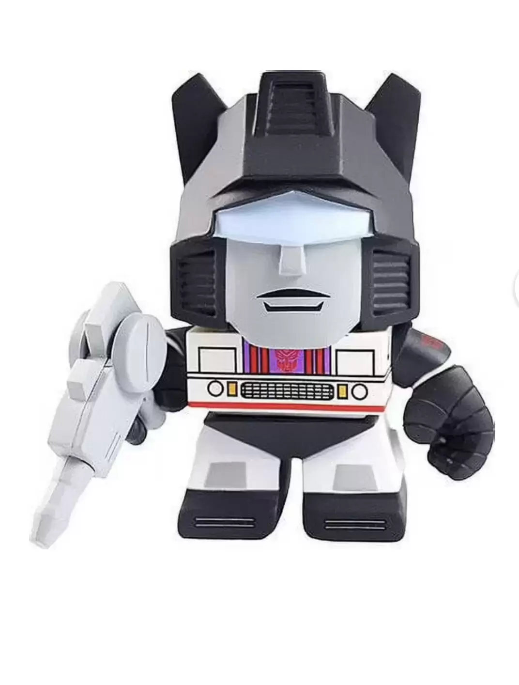 Transformers Series 1 - Jazz