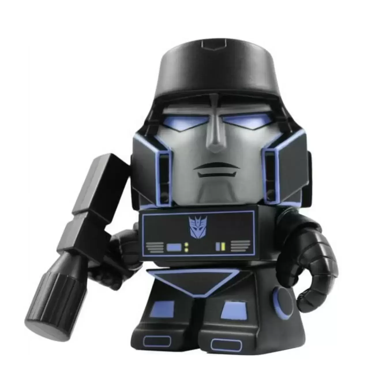 Transformers Series 1 - Megatron (Cybertron)
