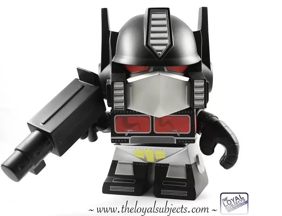 Transformers Series 1 - Nemesis Prime (Jumbo)