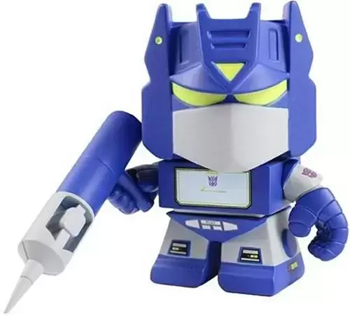 Transformers Series 1 - Soundwave