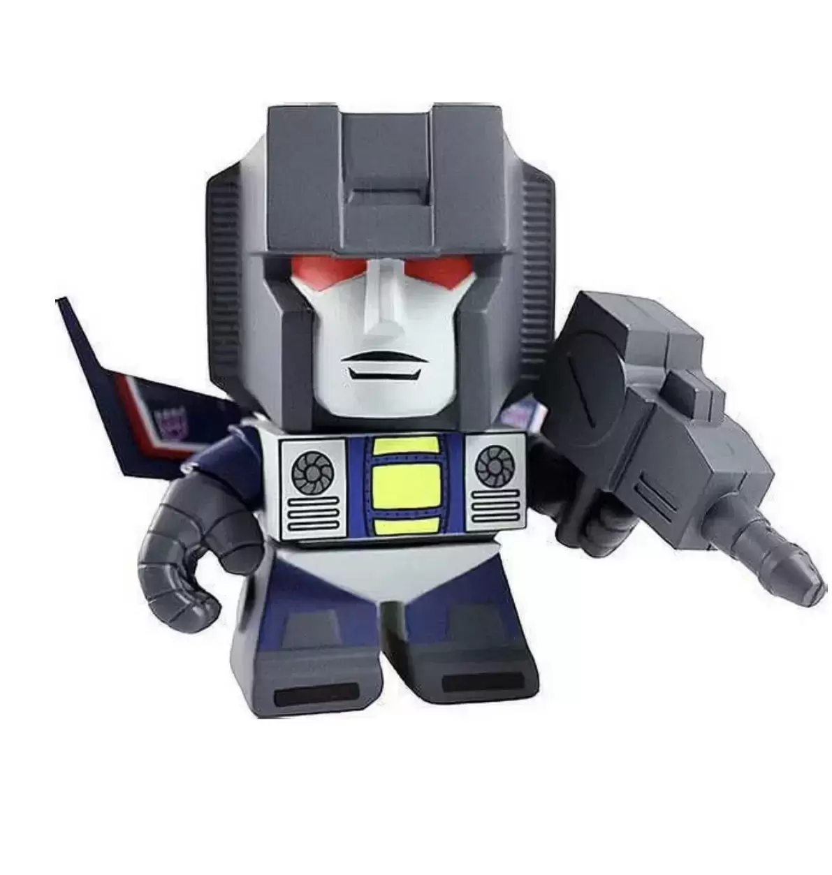 Transformers Series 1 - Thundercracker