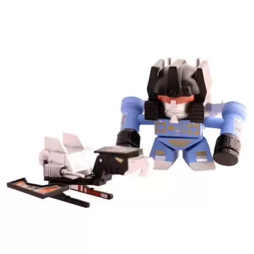 Transformers Series 3 - Laserbeak & Rumble