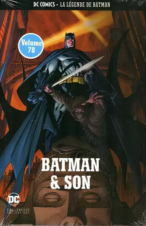 Batman : La Légende de Batman - Batman et son