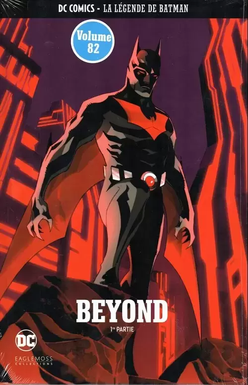 Batman : La Légende de Batman - Beyond - 1re partie
