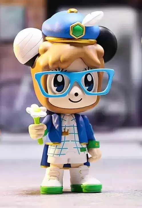 Mousy Little - Prince