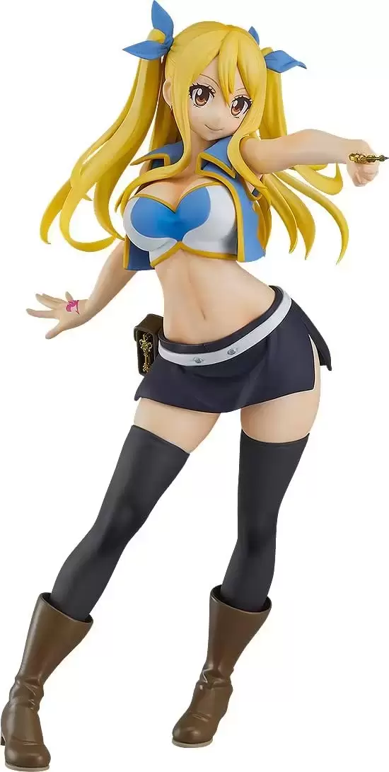 Pop Up Parade - Fairy Tail - Lucy Heartfilia (PUP XL)
