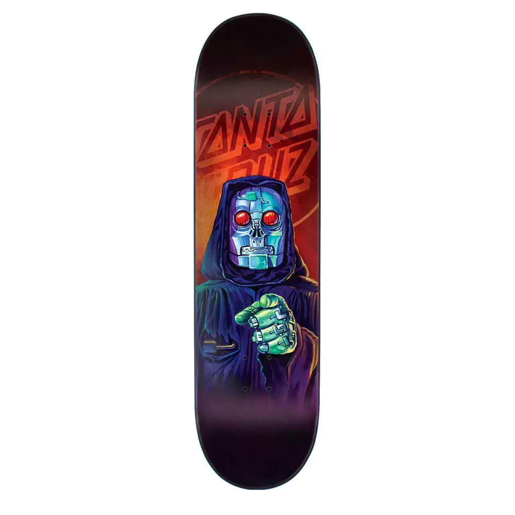Super7 Skateboards - The Worst - Robot Reaper