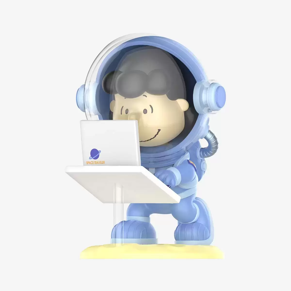 Snoopy Space Exploration - Space Communicator
