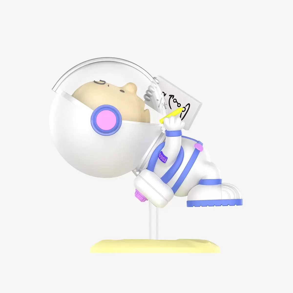 Snoopy Space Exploration - Space Scientist