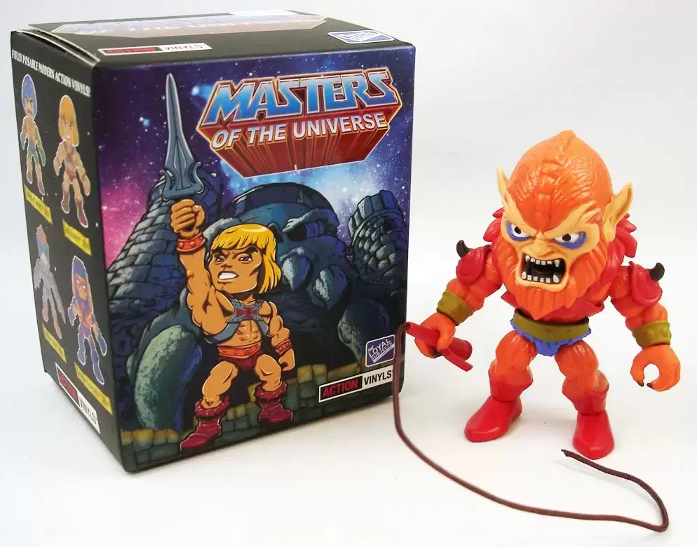 Masters of the Universe Series 1 - Beastman