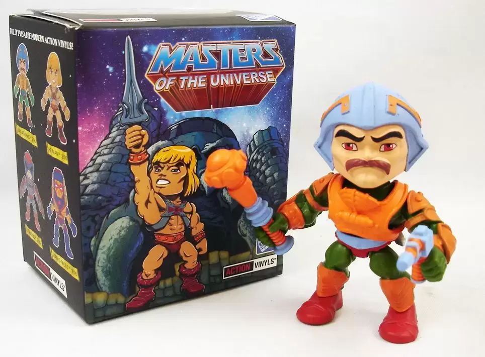 Masters of the Universe Series 1 - Man-At-Arms