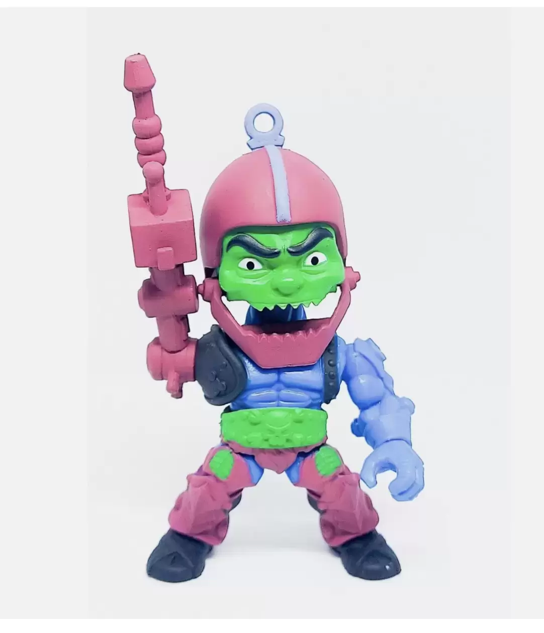 Masters of the Universe Series 1 - Trap Jaw (Cartoon Edition)
