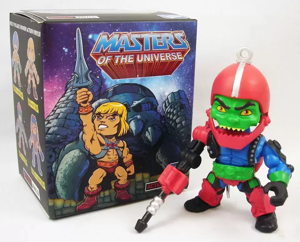 Masters of the Universe Series 1 - Trap Jaw