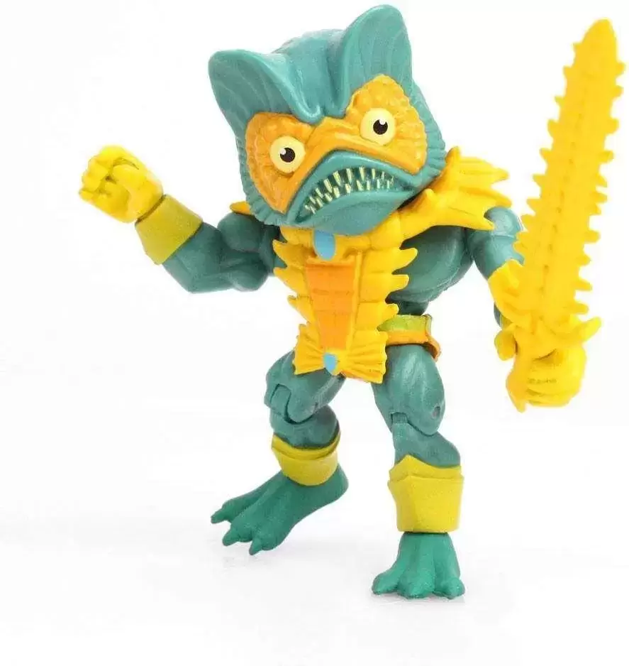 Masters of the Universe Series 2 - Mer-Man