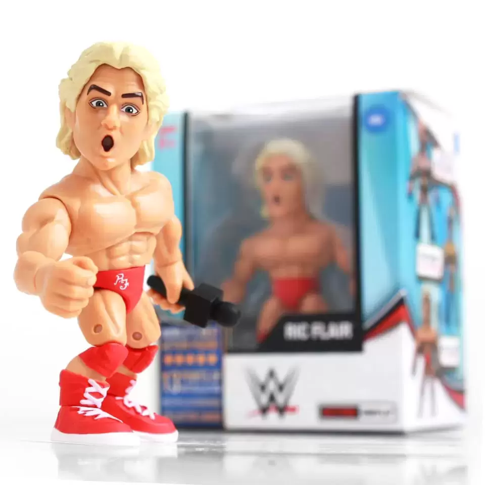 WWE Series 2 - Ric Flair