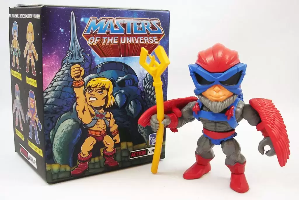 Masters of the Universe Series 1 - Stratos