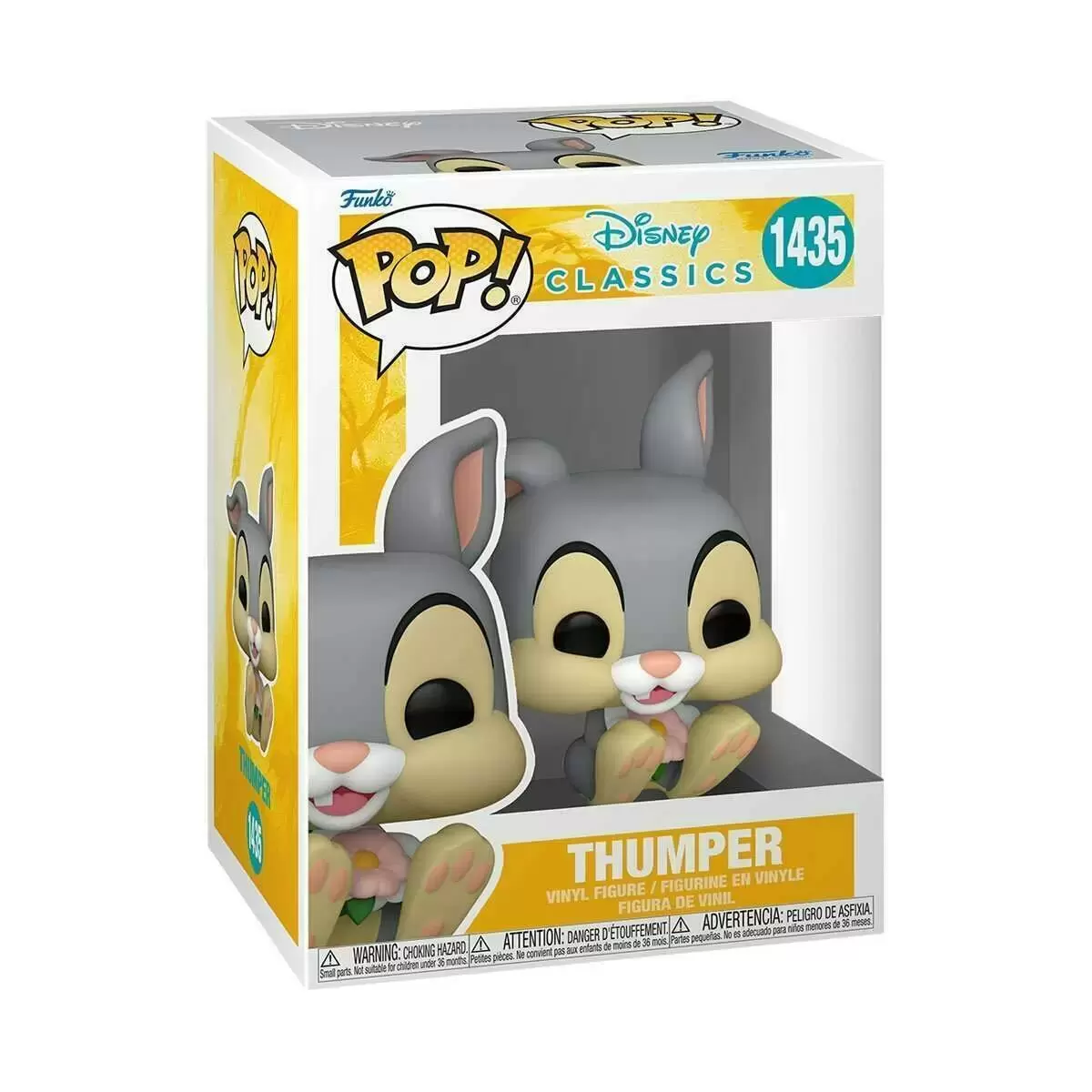 POP! Disney - Disney Classics - Thumper