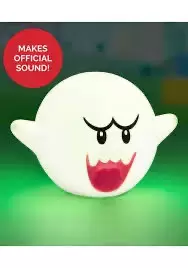 Paladone - Super Mario - Boo LED with Sound