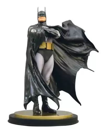 DC Collectibles Statues - Batman by Alex Ross Mini statue