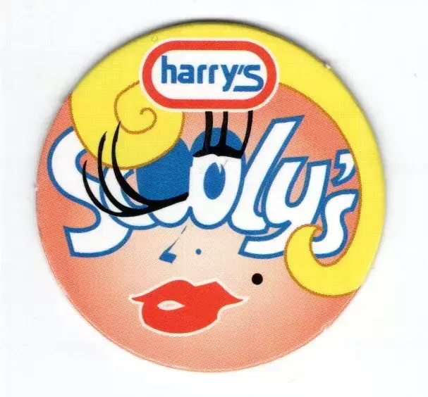 Harry\'s - Wackers - Wacker 7
