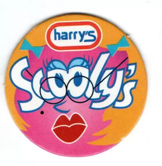 Harry\'s - Wackers - Wacker 8