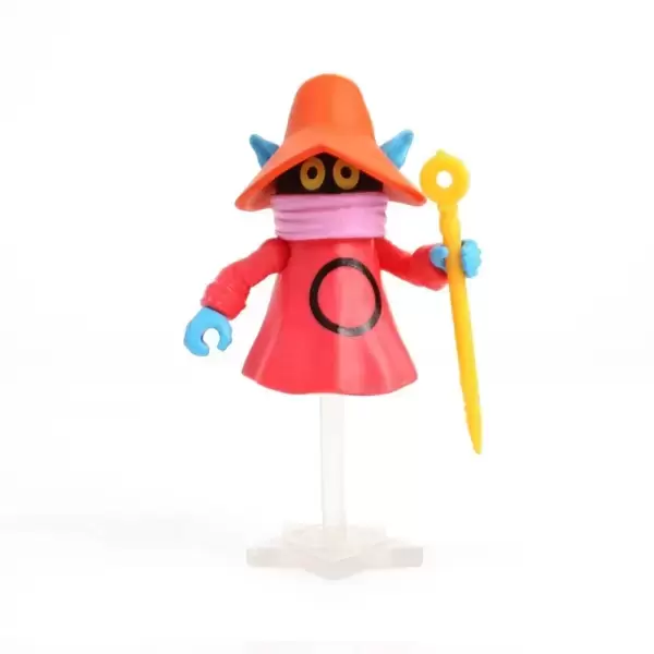 Masters of the Universe Series 2 - Orko