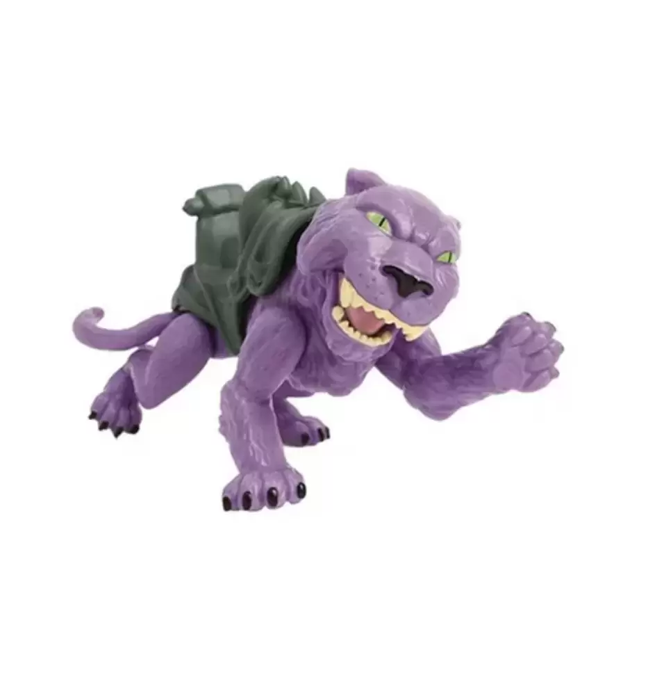 Masters of the Universe Series 2 - Panthor