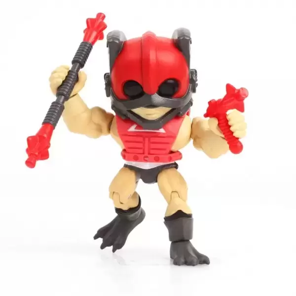 Masters of the Universe Series 2 - Zodac