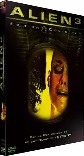 Autres Films - Alien 3 [Version Longue-Edition Collector]
