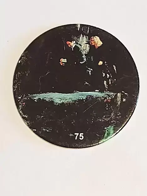 Casper - Cap N°75