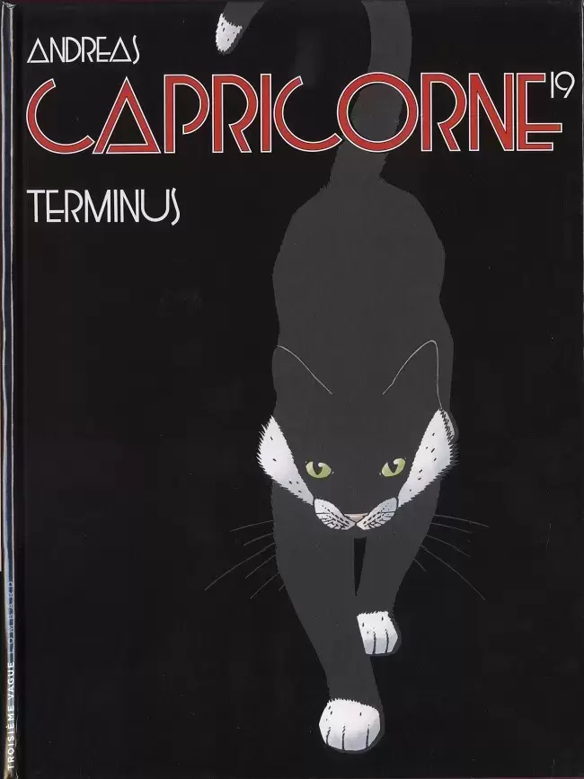 Capricorne - Terminus