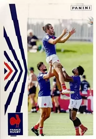 France Rugby - Rage de XVaincre - Image n°111