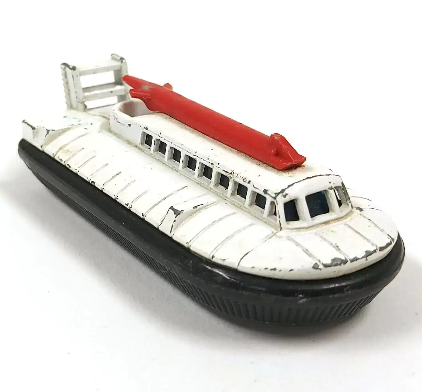 Matchbox - Superfast No 72 SRN6 Hovercraft 1972
